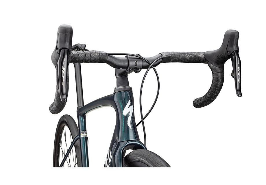 SPECIALIZED(スペシャライズド) ROUBAIX COMP SHIMANO105Di2 52