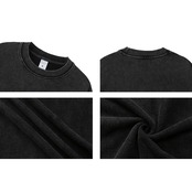 VINTAGE ストリート Smoking Boy パーカー T278