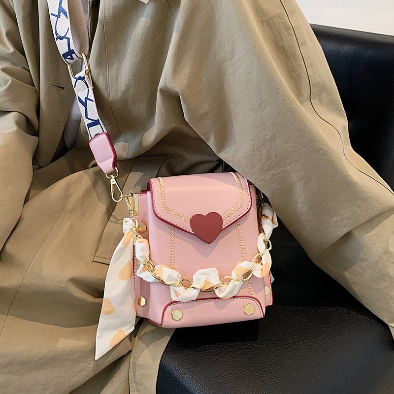 サマーチェーン 夏物 スクウェア Tiancai_Wing_Bag20809371127