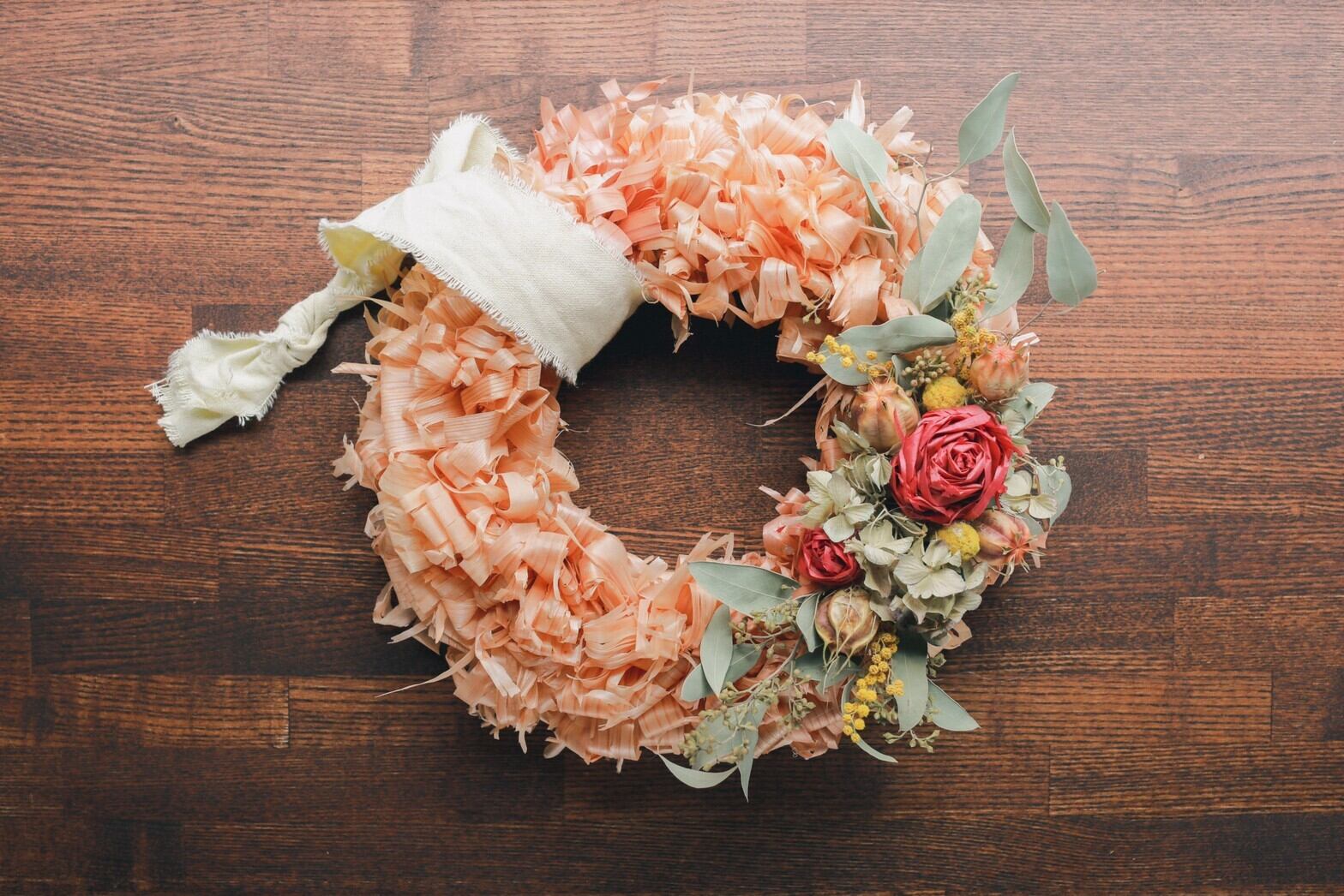 ⑤ 木の香りが広がるアロマリース EnTreeth® | まるふたつ