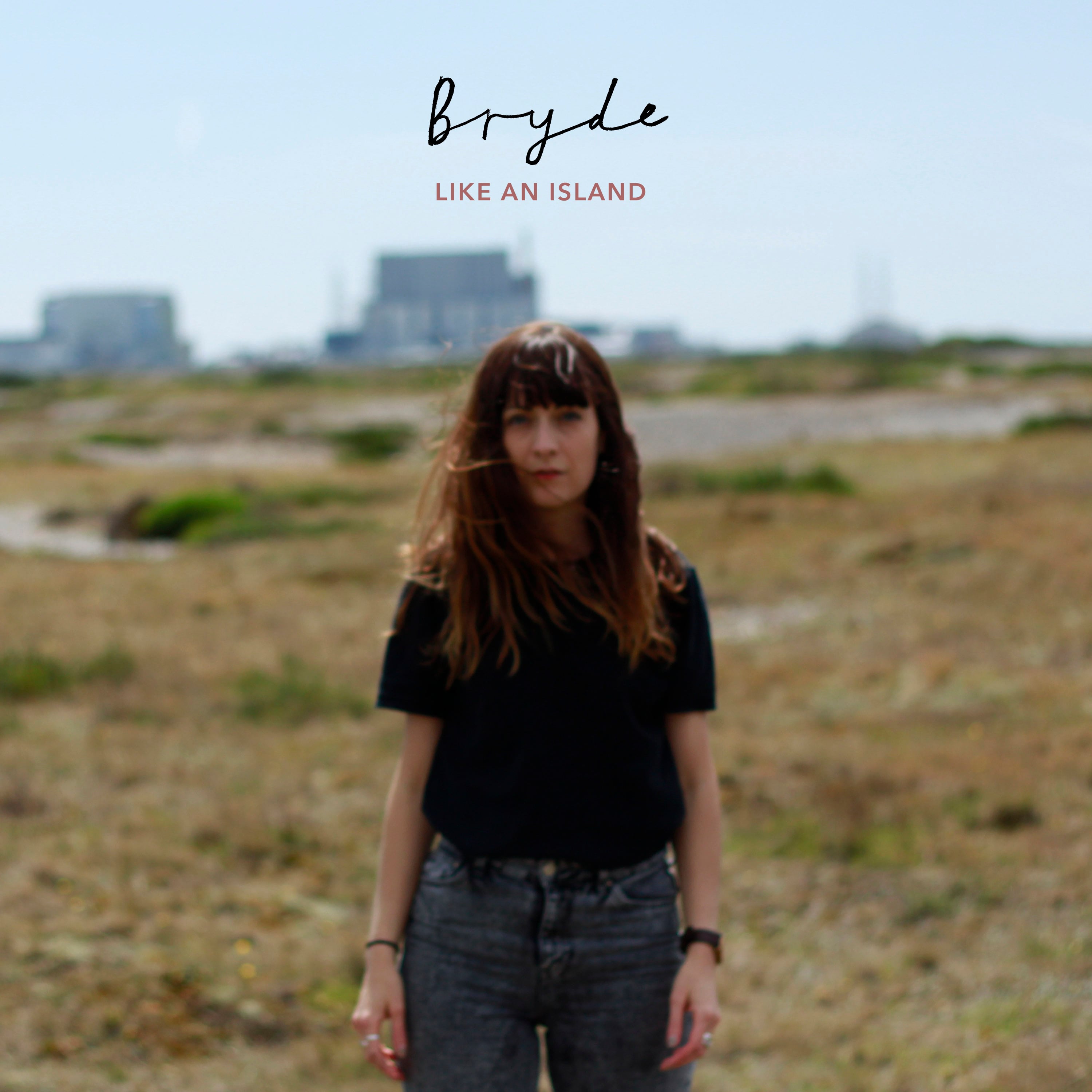 Bryde / Like An Island（Ltd LP）