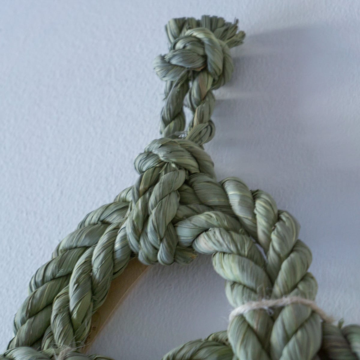 わら細工たくぼ 湯襷 | くらしのギャラリー杜の街グレース店