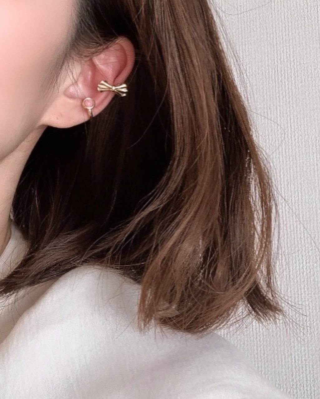 K18 オパール　ピン　総重量約3.9ｇ　アンティーク　装飾ピン カフス K18 オパール ピン 総重量約3.9g アンティーク 装飾ピン カフス