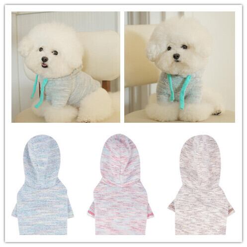 〖予約〗1103207 ゆるっとパーカー(3種)