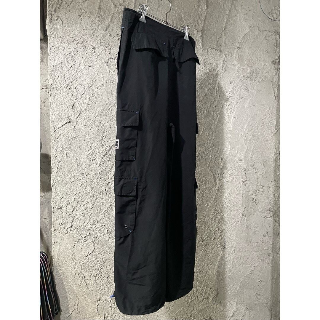 00's caffeine レイヴパンツ | 古着屋 Boogie