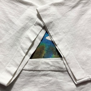 vintage 1989’s NEW ORDER music tee “Technique”