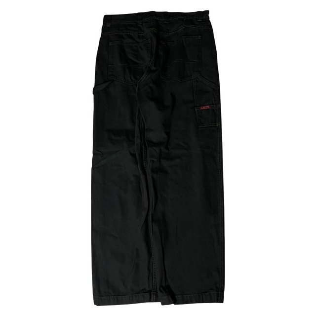 【W32×L32】CHAPS  デニムペインターパンツ　後染め