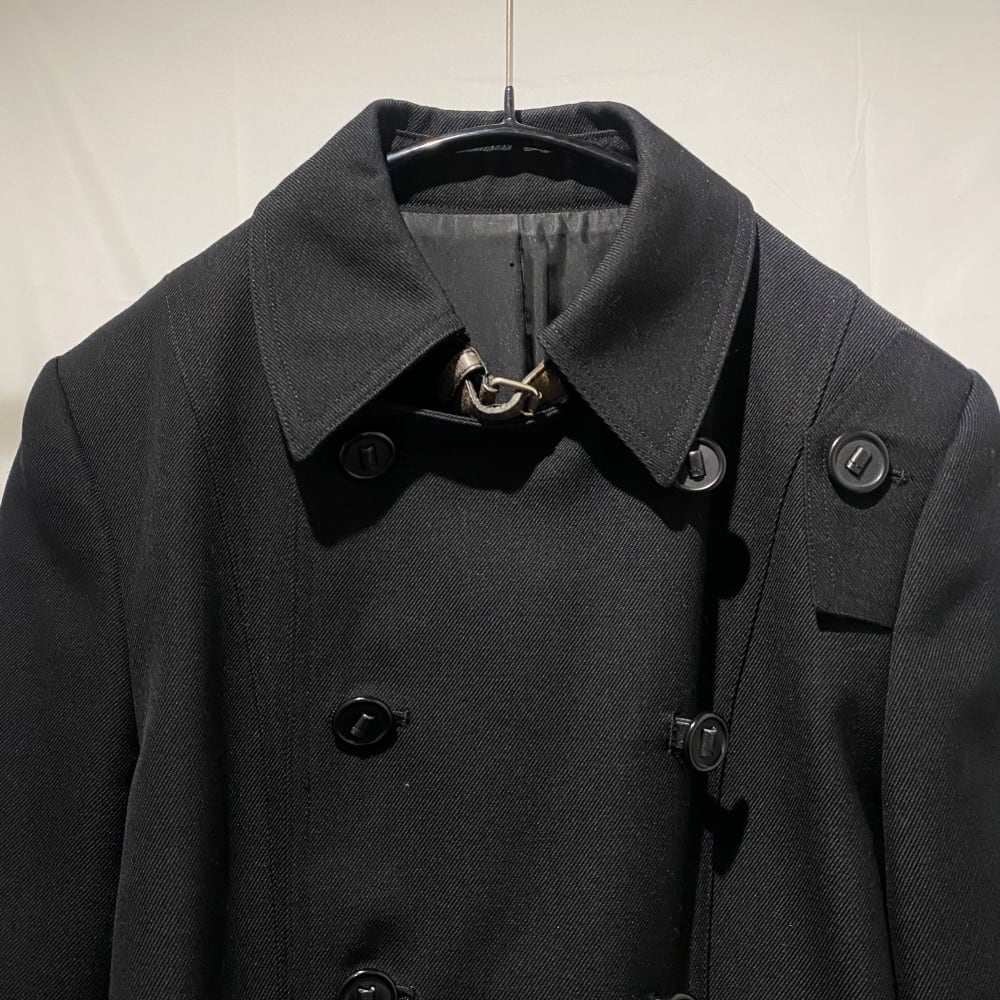 Jean Paul GAULTIER FEMME ジャンポールゴルチエファム レザー Jean Paul GAULTIER FEMME ジャンポールゴルチエファム レザー