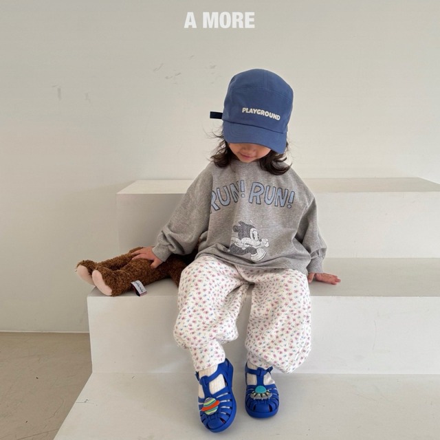 《送料無料》予約:ランランT【AMORE】