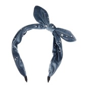 FOREST MYSTICAL VELVET BOW ALICE_112070 95