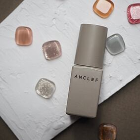 ANCLEF 003PF | morecouture