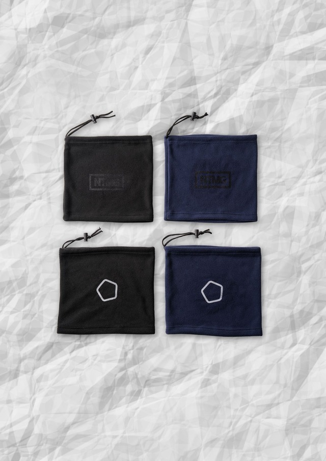 ネックウォーマー【完全受注生産】