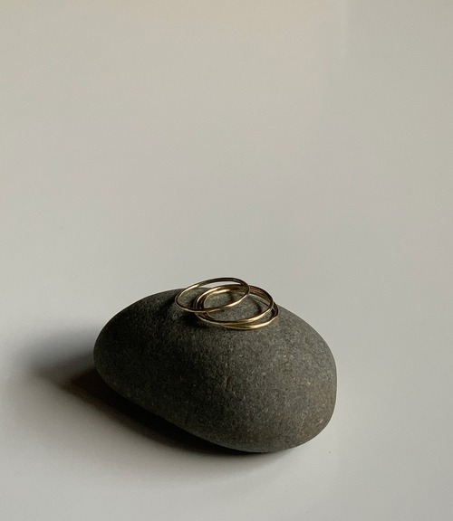 simple ring (1mm)