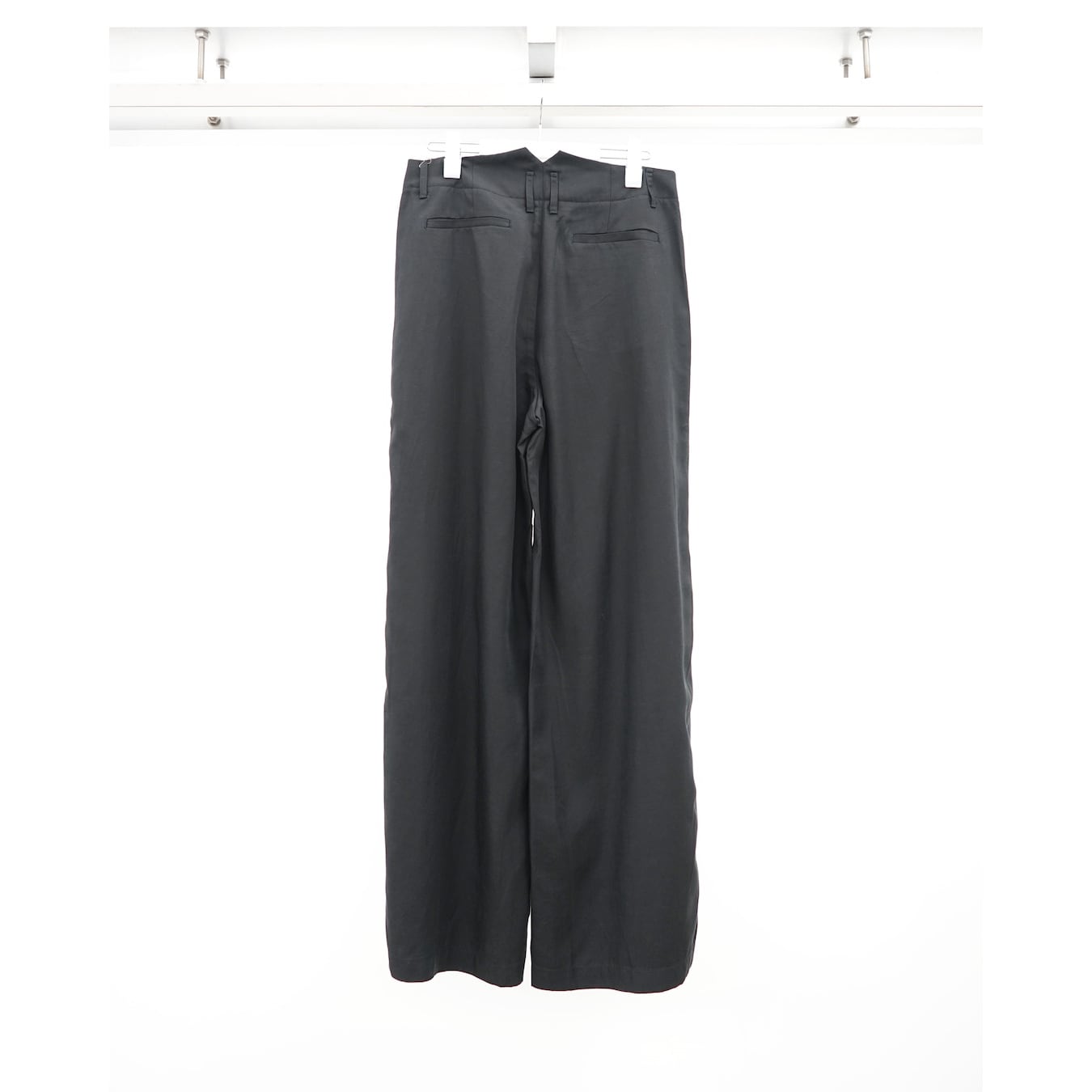 Professor.E ](プロフェッサーイー) 25FW-WMS-TRL-02 Wide Pants