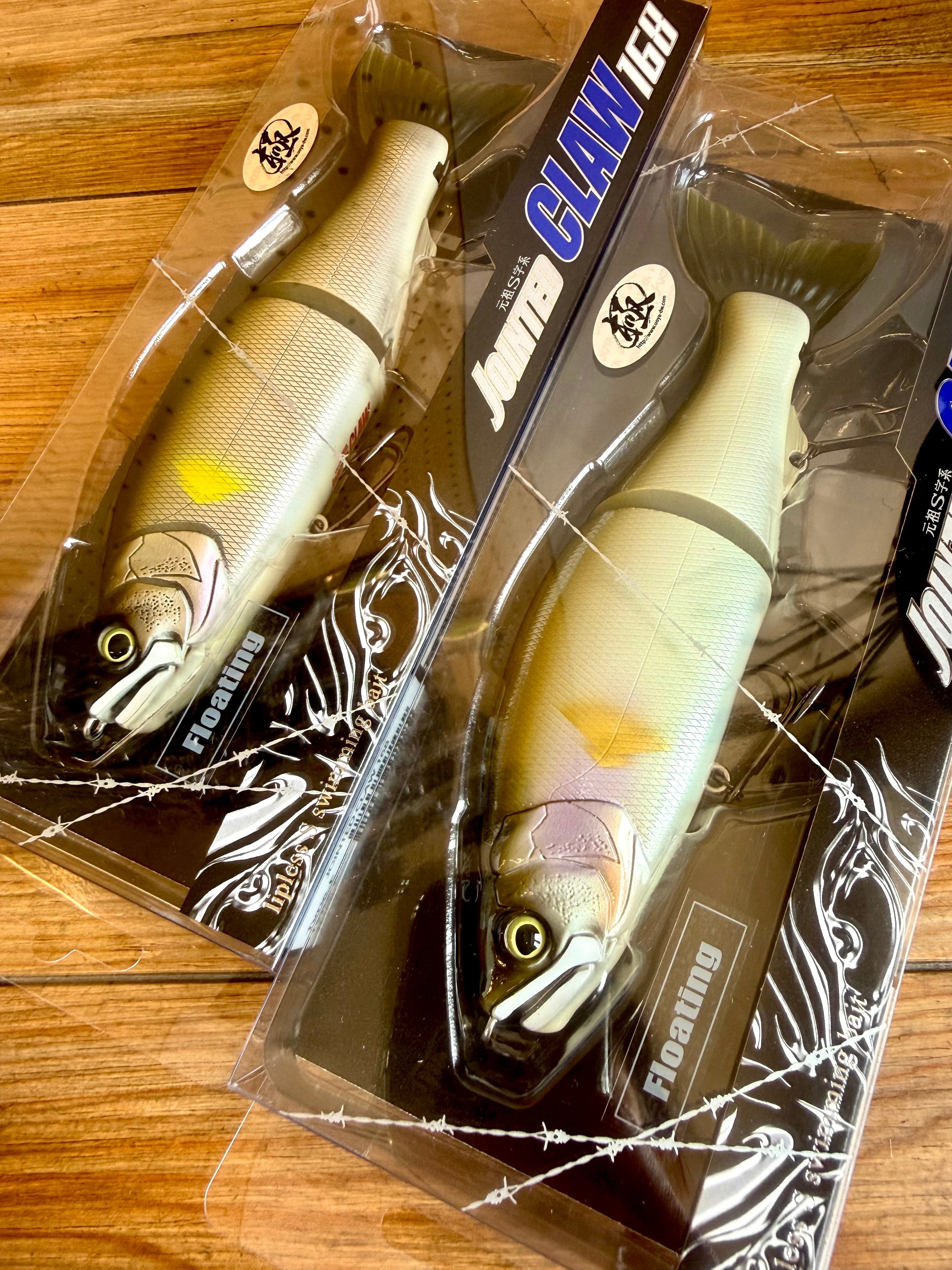 ルアー　新品未使用　ビッグベイト25個セット ルアー 新品未使用 ビッグベイト25個セット 【公式通販】