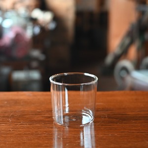 グラス クリア〈食器・コップ・デザートカップ〉113006