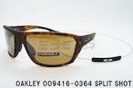 OAKLEY 偏光 サングラス OO9416-0364 SPLIT SHOT スプリットショット ウォータースポーツ マリン オークリー 正規品