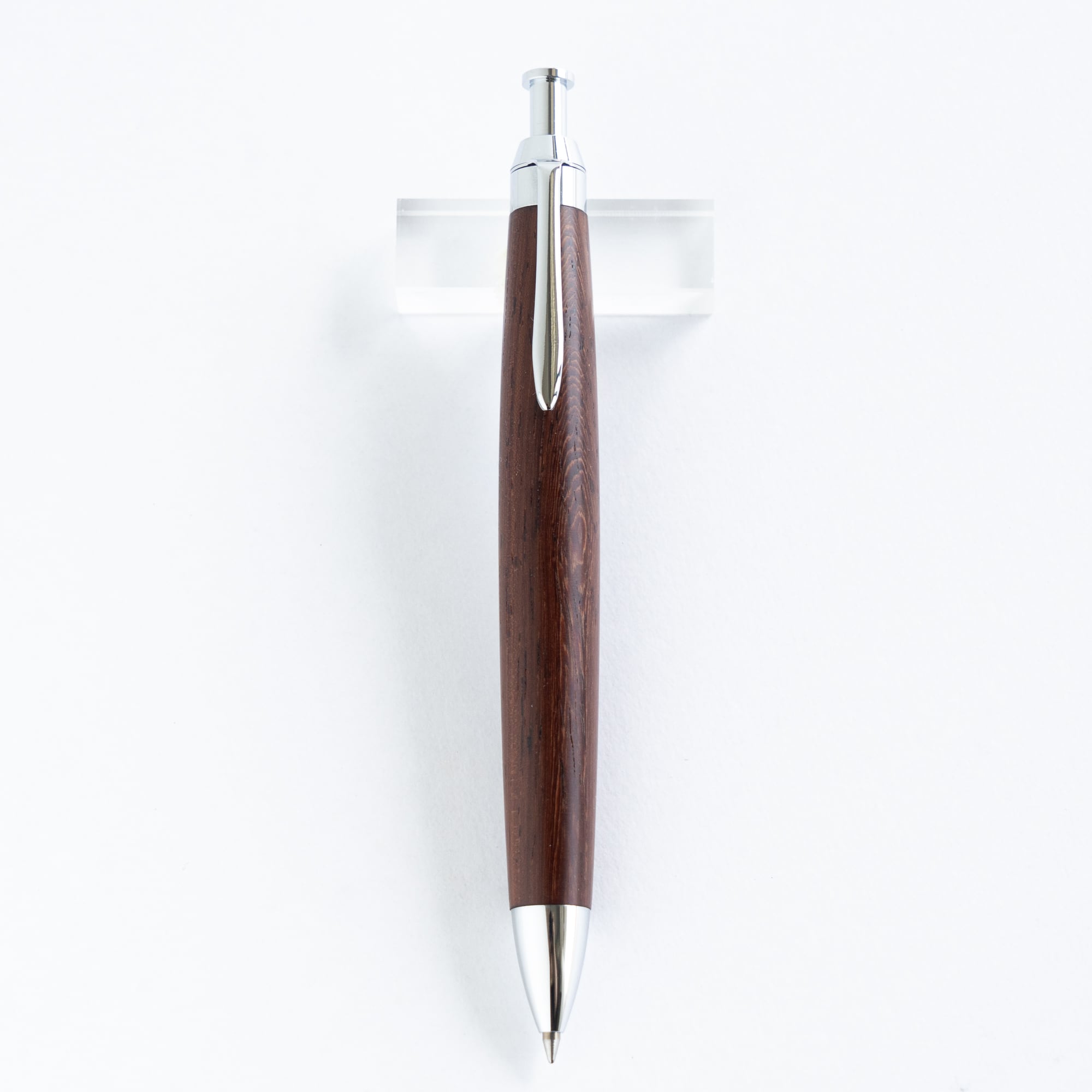 新発売】シタン（紫檀）/ローズウッド / ボールペン/ Penman JP / 国産