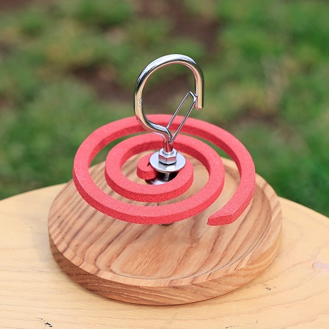 Peregrine Furniture 蚊取り線香ホルダー Mosquito coil holder