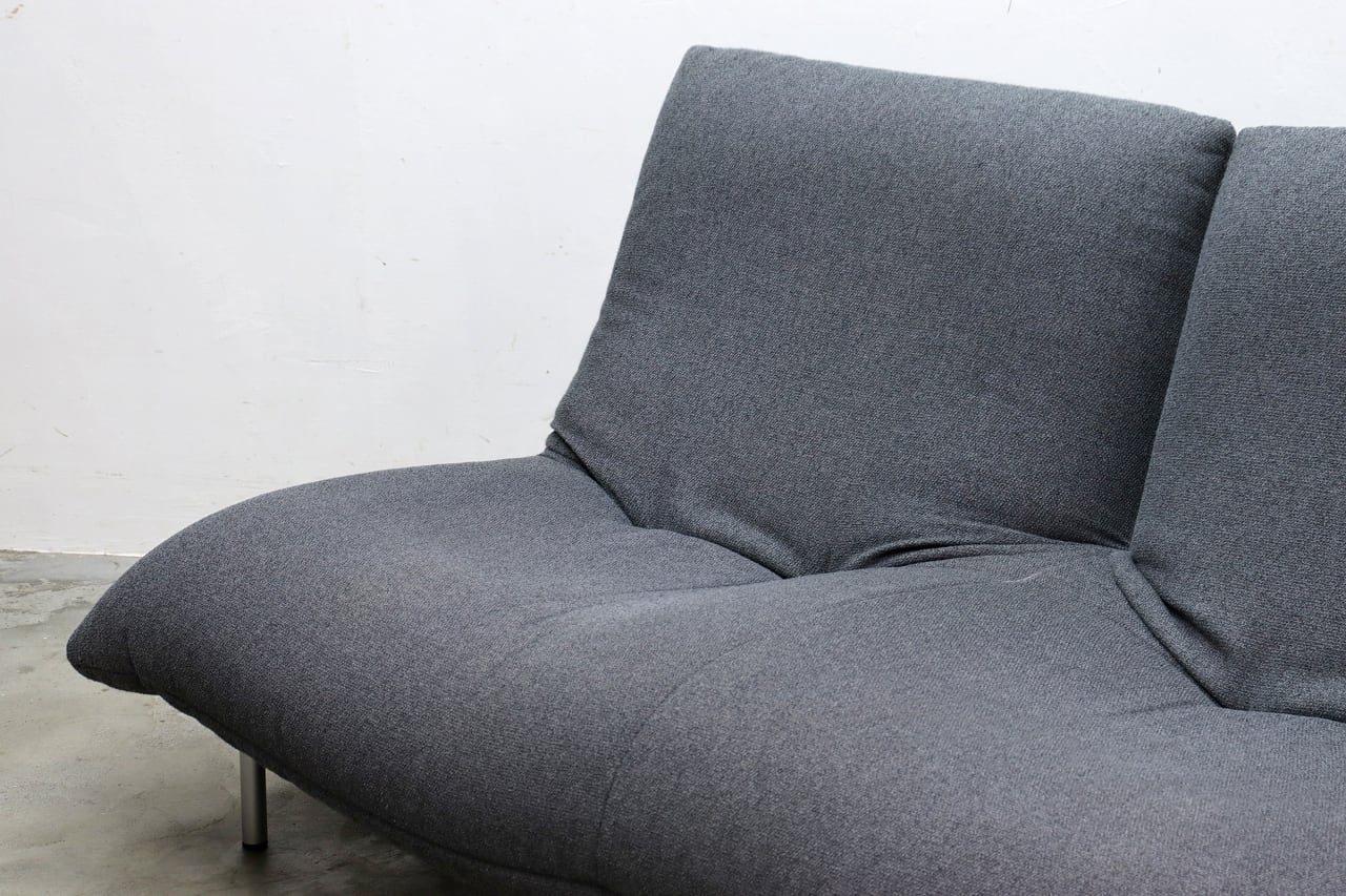 ligne roset リーン・ロゼ CALIN カラン リクライニング 2P ソファ