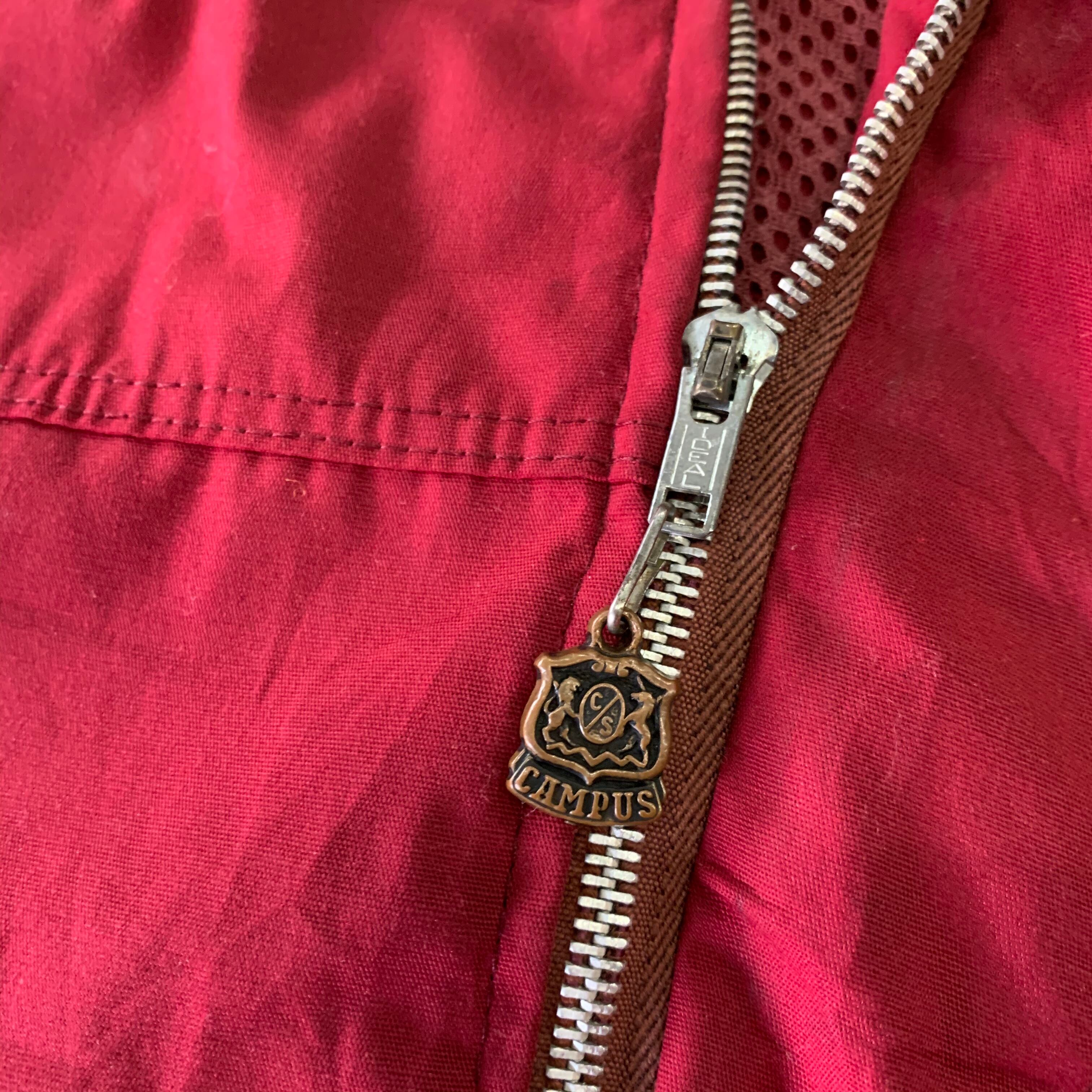 70s Lapaz by catalina Derby jacket | What'z up