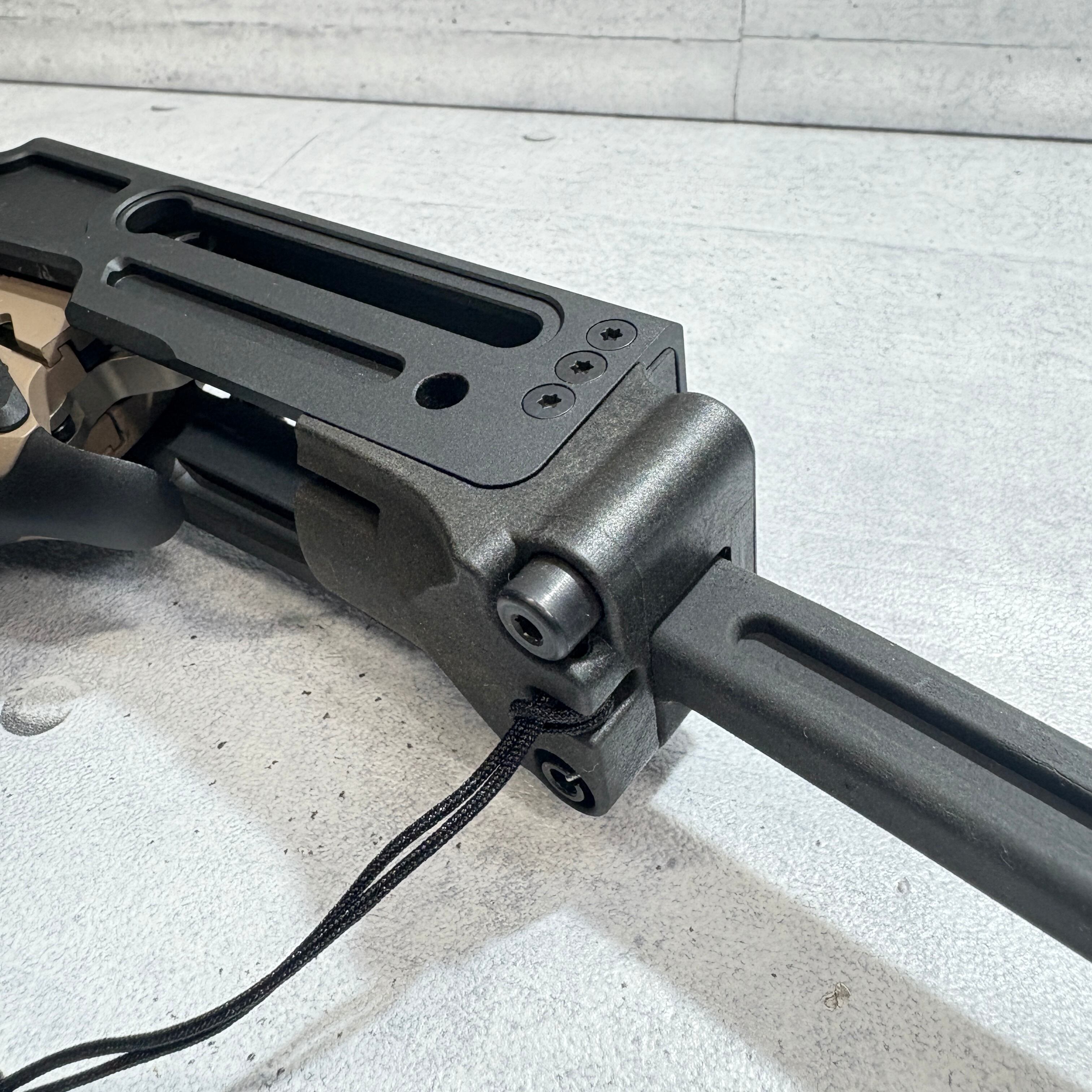 carbon8 M45 DOC カスタム AIRSOFT97 本店通販部 / Carbon8 M45DOC Desert Operators