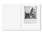PORTRAIT OF A HOUSE: CONVERSATIONS WITH BV DOSHI by Dayanita Singh, BV Doshi