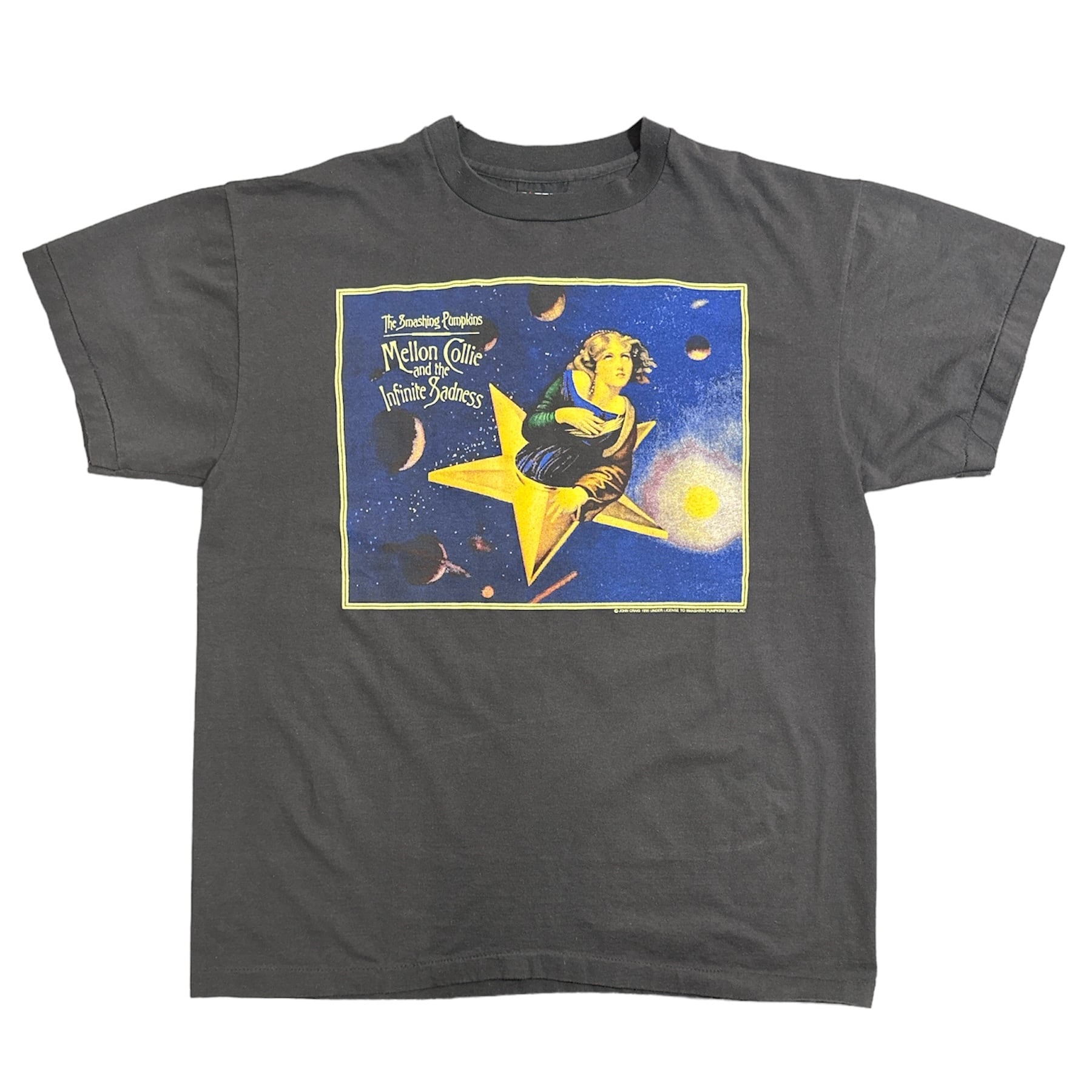 海外直輸入品☆THE SMASHING PUMPKINS スマパン スマッシング 