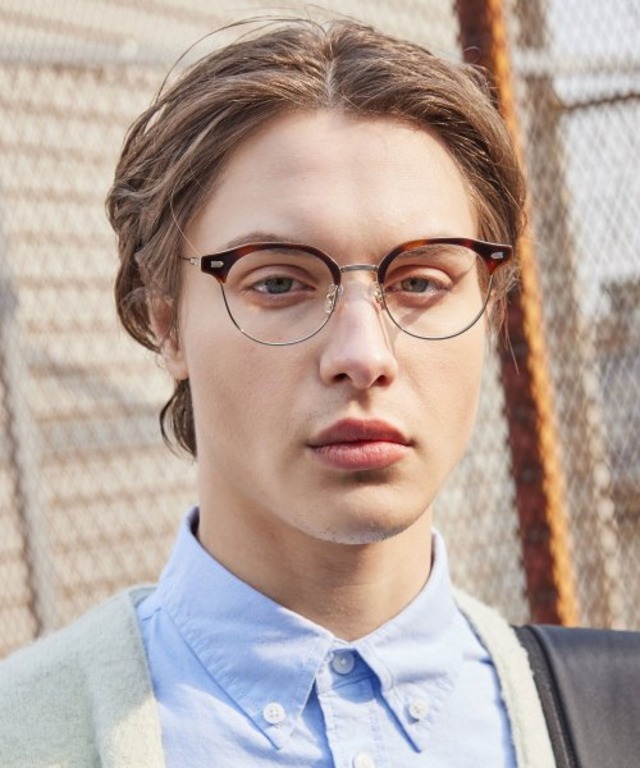 [DAYWALKER] ZEISS LENS ANTI-BLUE LIGHT GLASSES WATTS C4A