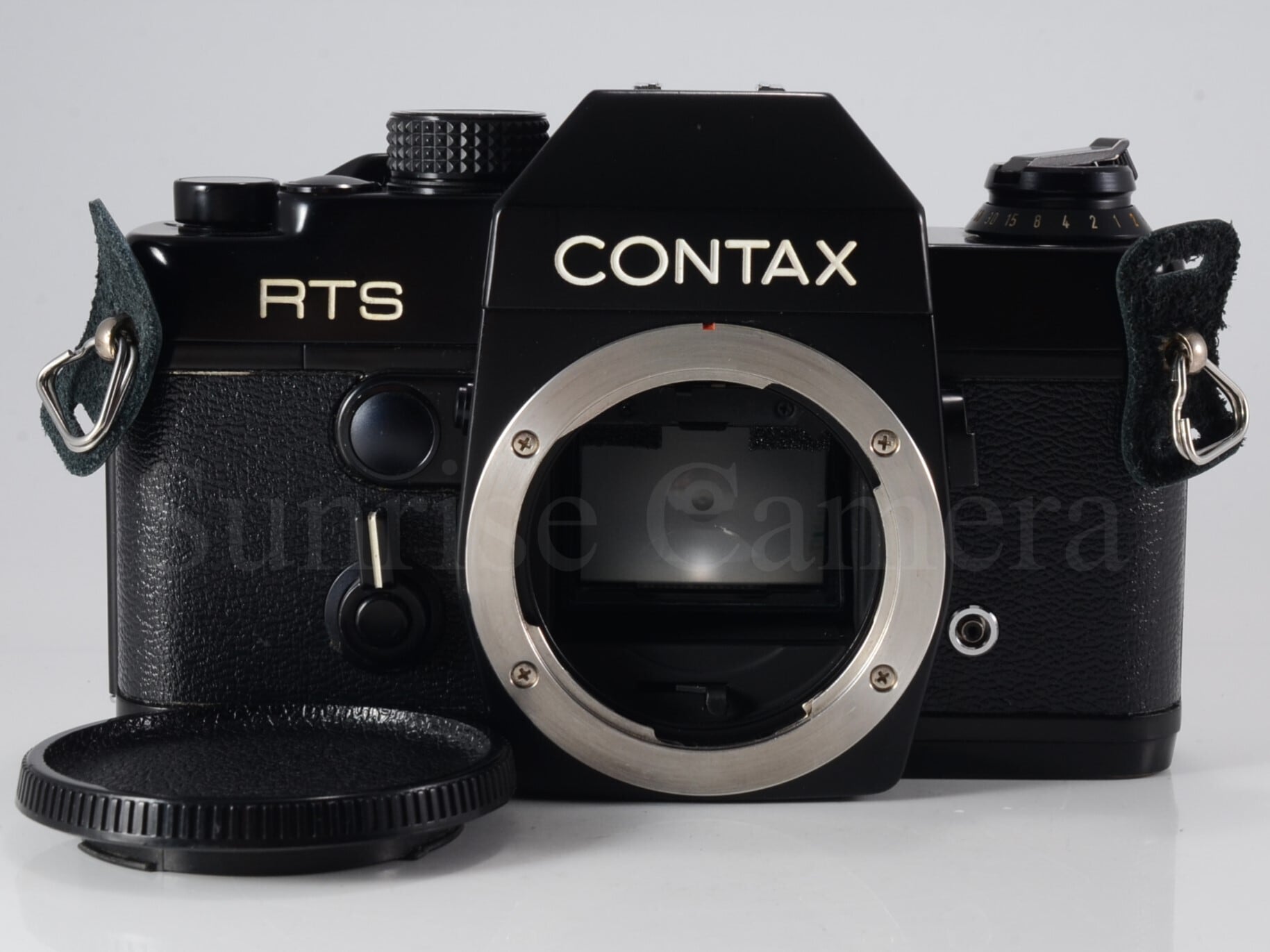 中古】CONTAX RTS ボディ コンタックス（61073） | サンライズカメラ