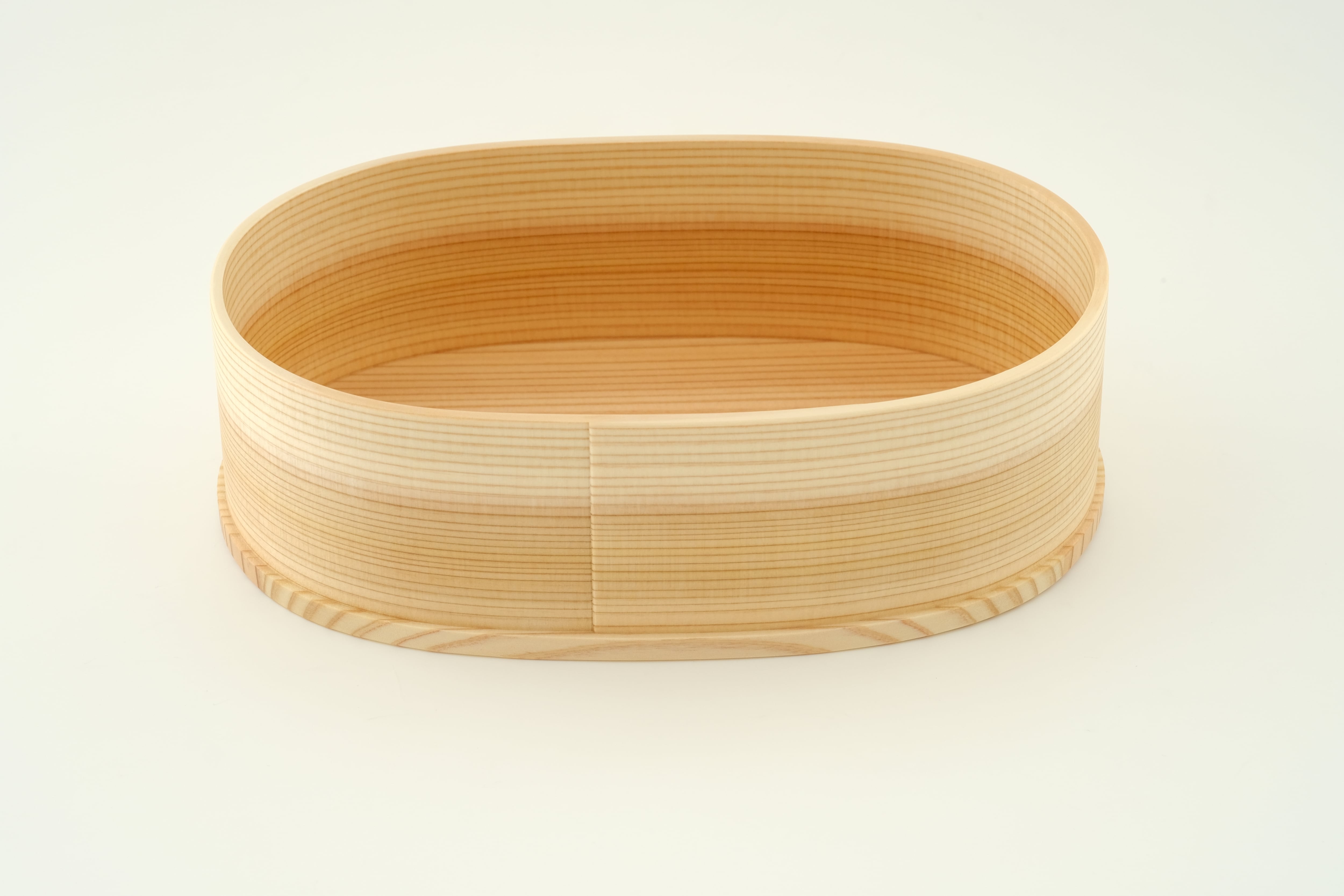 Bento Box /#007-M｜Jan.2026｜8/10 | Blanc Pa（ブランパ） | 曲げ