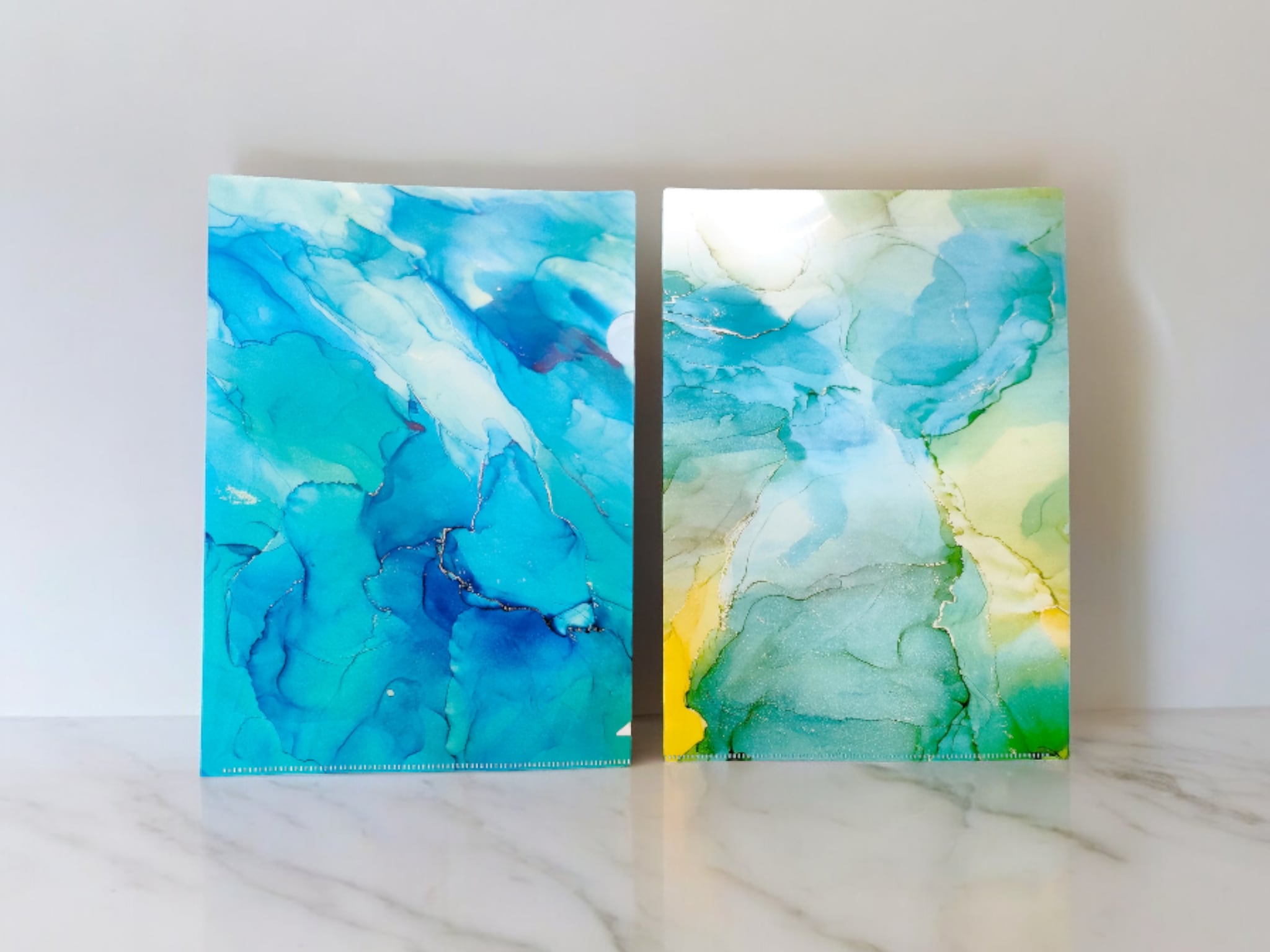 A4両面ファイル