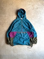 80’s-90's L.L.Bean “TYROLEAN TAPE ANORAK NYLON PARKA”
