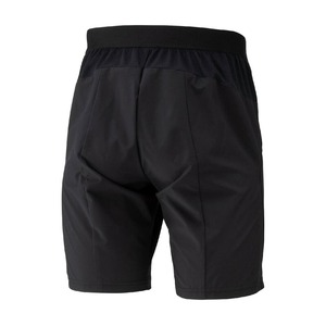 ミズノムーブライトクロスハーフパンツ[メンズ]32MDD032 トレーニング 通気性 ストレッチ素材
