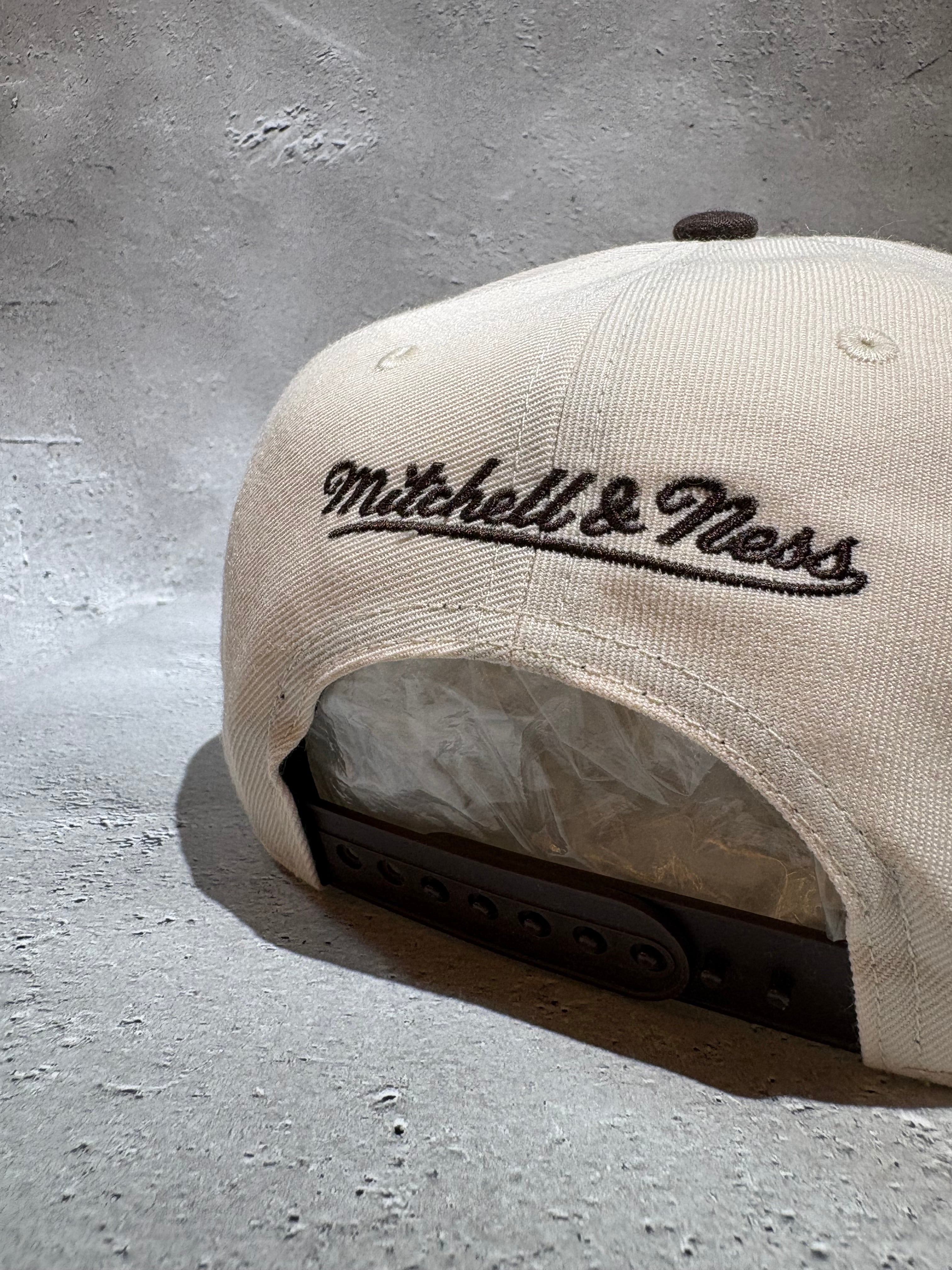 Mitchell＆Ness/ミッチェルアンドネス NBA ニューヨーク・ニックス