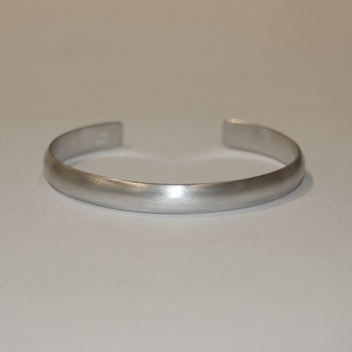 base bangle 03(silver925)