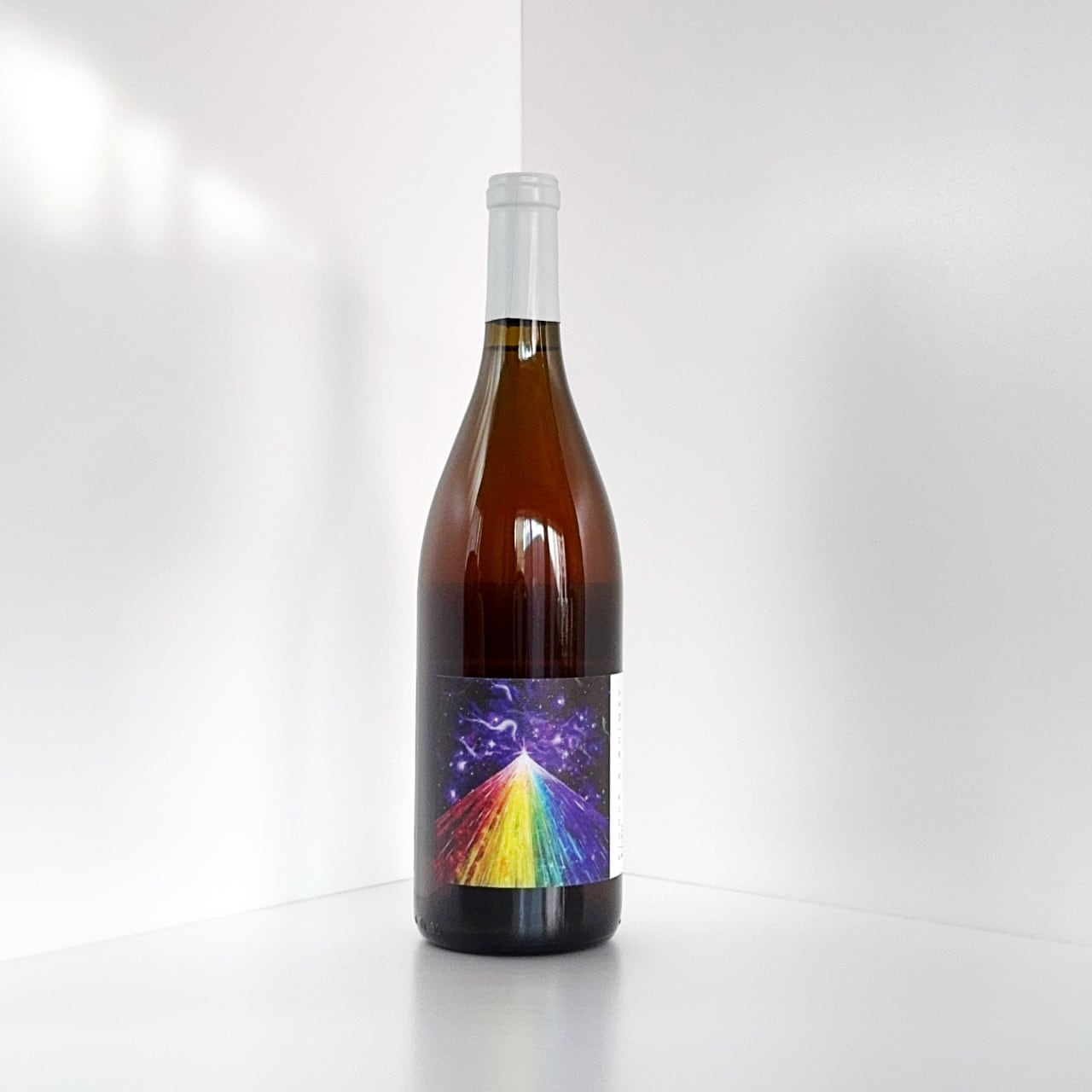 リゴア&ウィムジー / 2021 バイフロスト(オレンジ)|Rigour & Whimsy / 2021 Bifröst