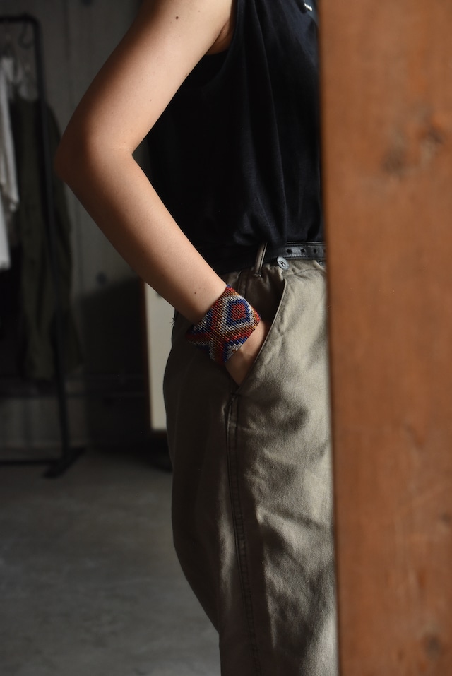 OK/native mexicans "Wixárika" bees bracelet