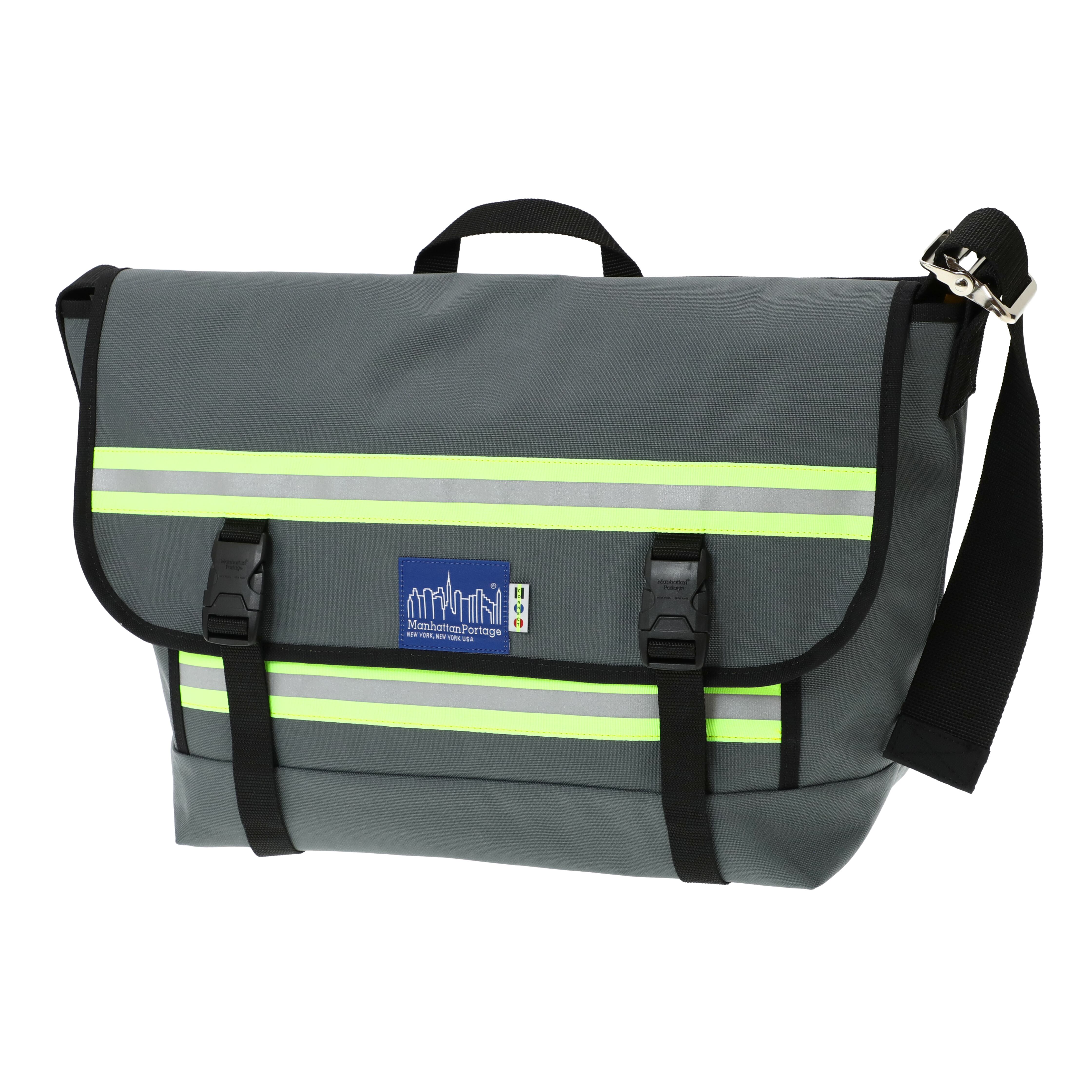 human madeBROOKLYN MACHINE WORKSメッセンジャー 中古・古着通販】HUMAN MADE BROOKLYN MACHINE WORKS メッセンジャー