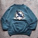 Vintage Eddie Bauer GooseLogo Sweatshirt 商品写真1