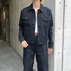 24SS CECILIE BAHNSEN SASHA JACKET