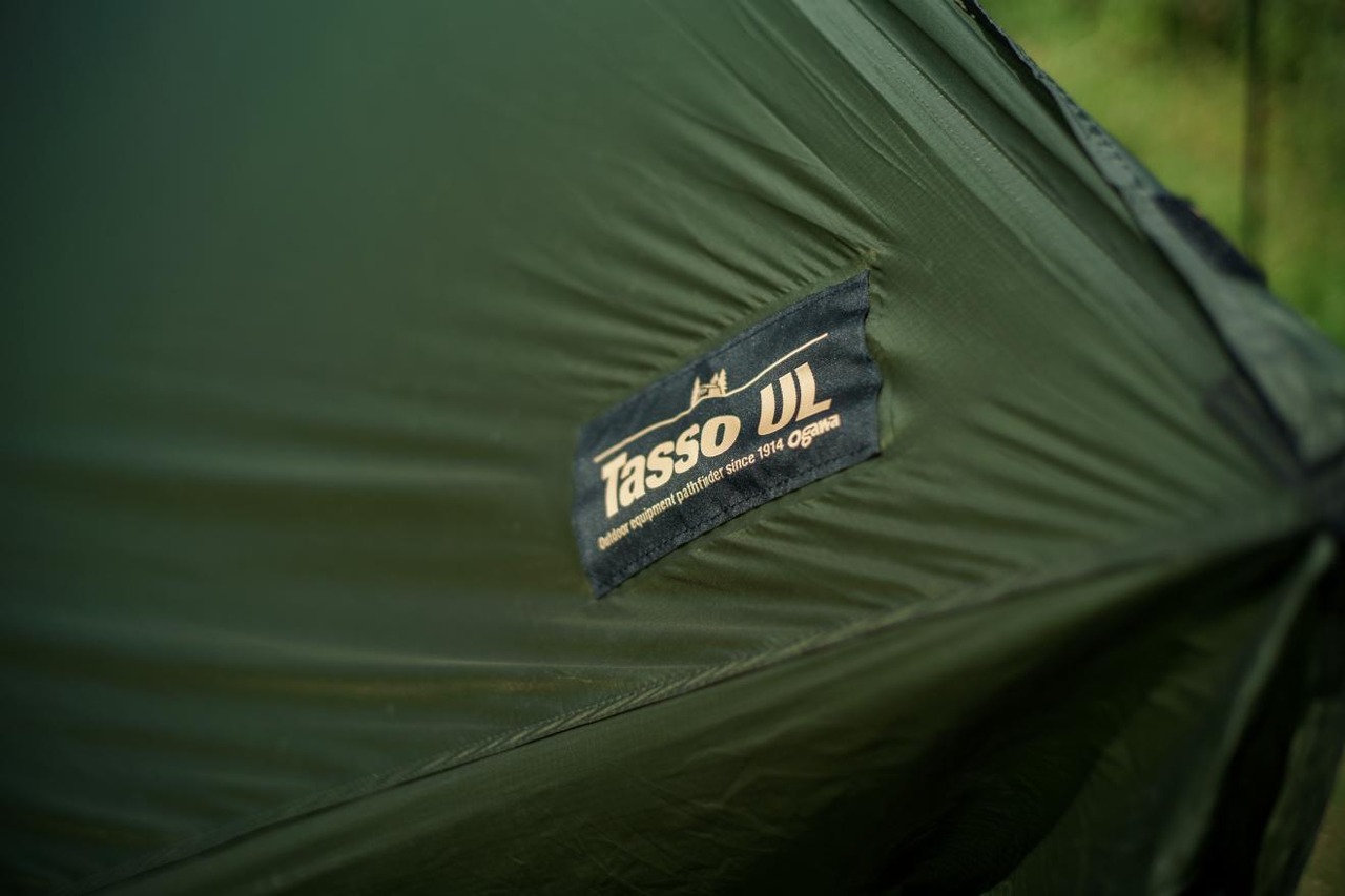 Ogawa オガワ テント タッソ tasso UL ついて行き ワンポールテント