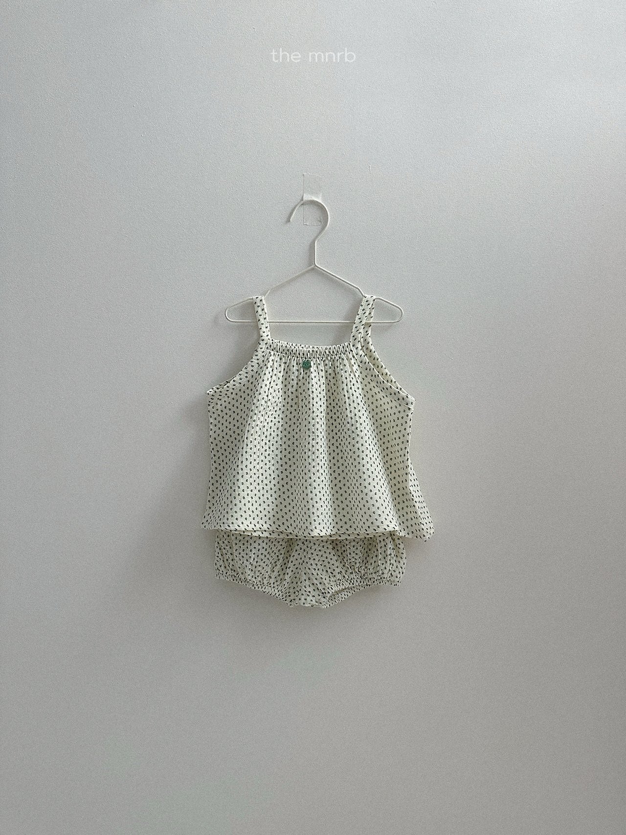 【即納/80size】ガーデンパンツ/ minirobe