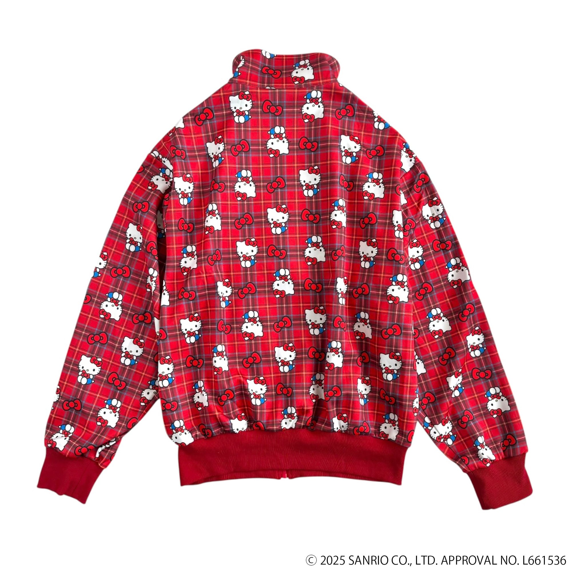 ハローキティ トラックジャケット | HEIHEI
