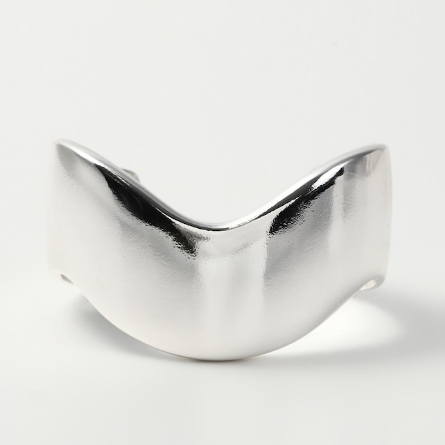 Thickness asymmetry wave Bangle