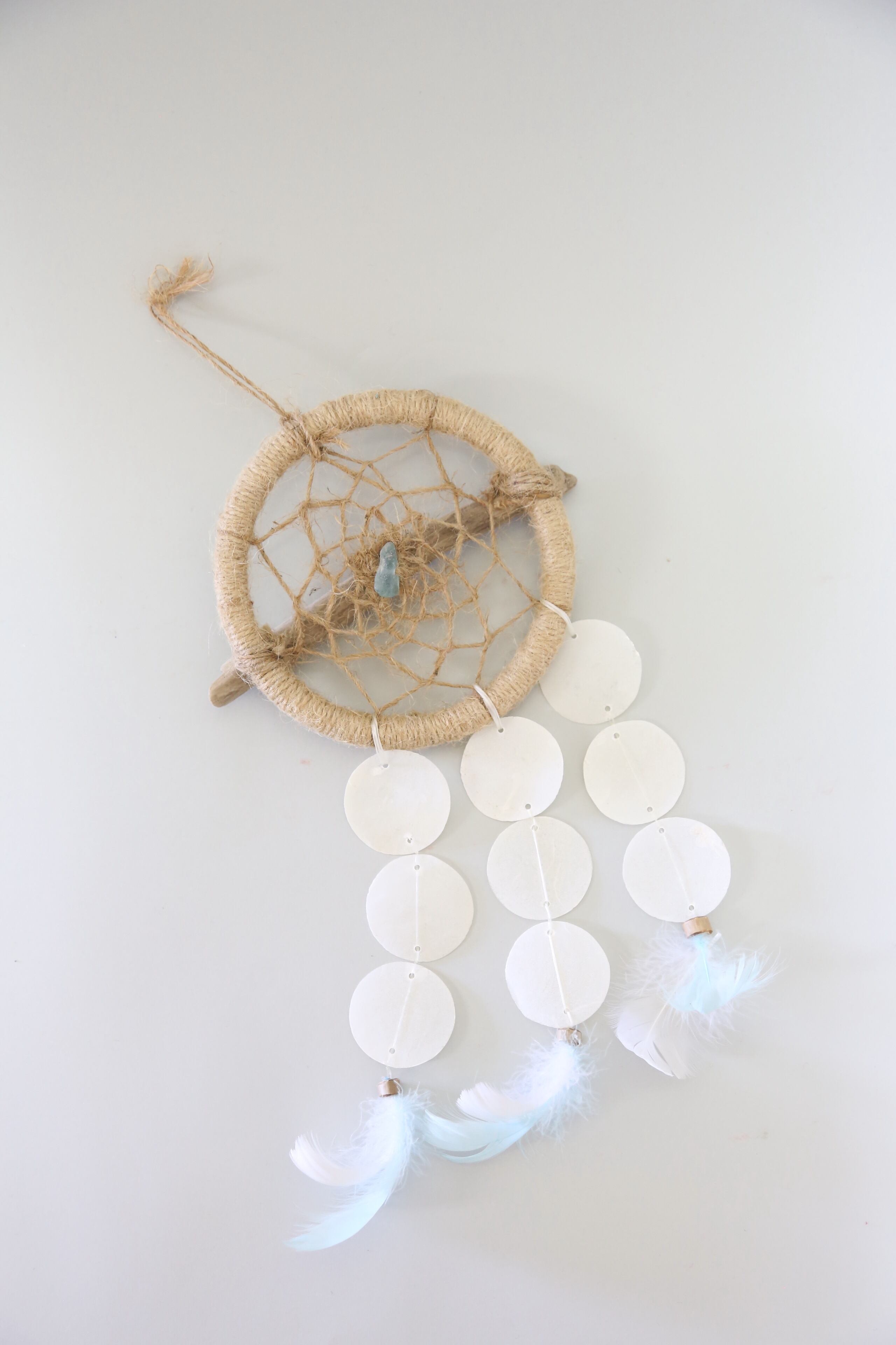 流木付✨ドリームキャッチャー✨ 流木付✨ドリームキャッチャー✨