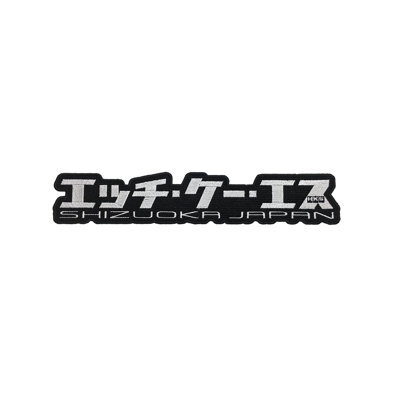 HKS PATCH KATAKANA No.140 | PAY ID