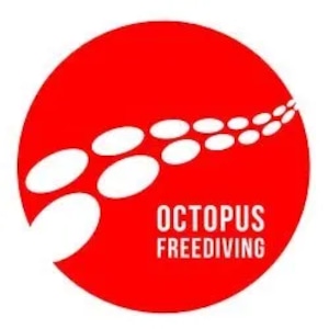 リストラニヤード  100cm OCTOPUS FREEDIVING