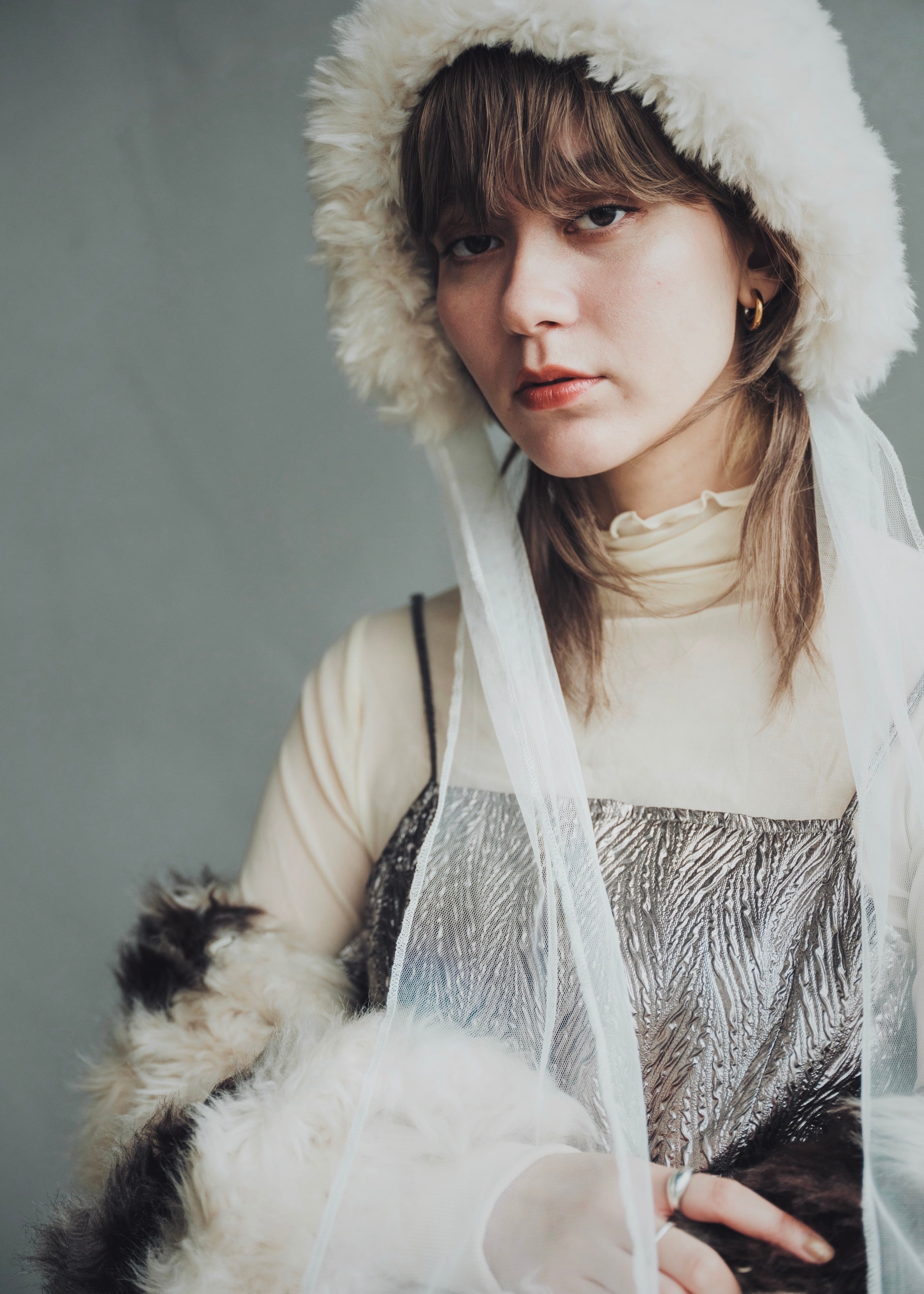 HATS | ORIENT MILLINERY