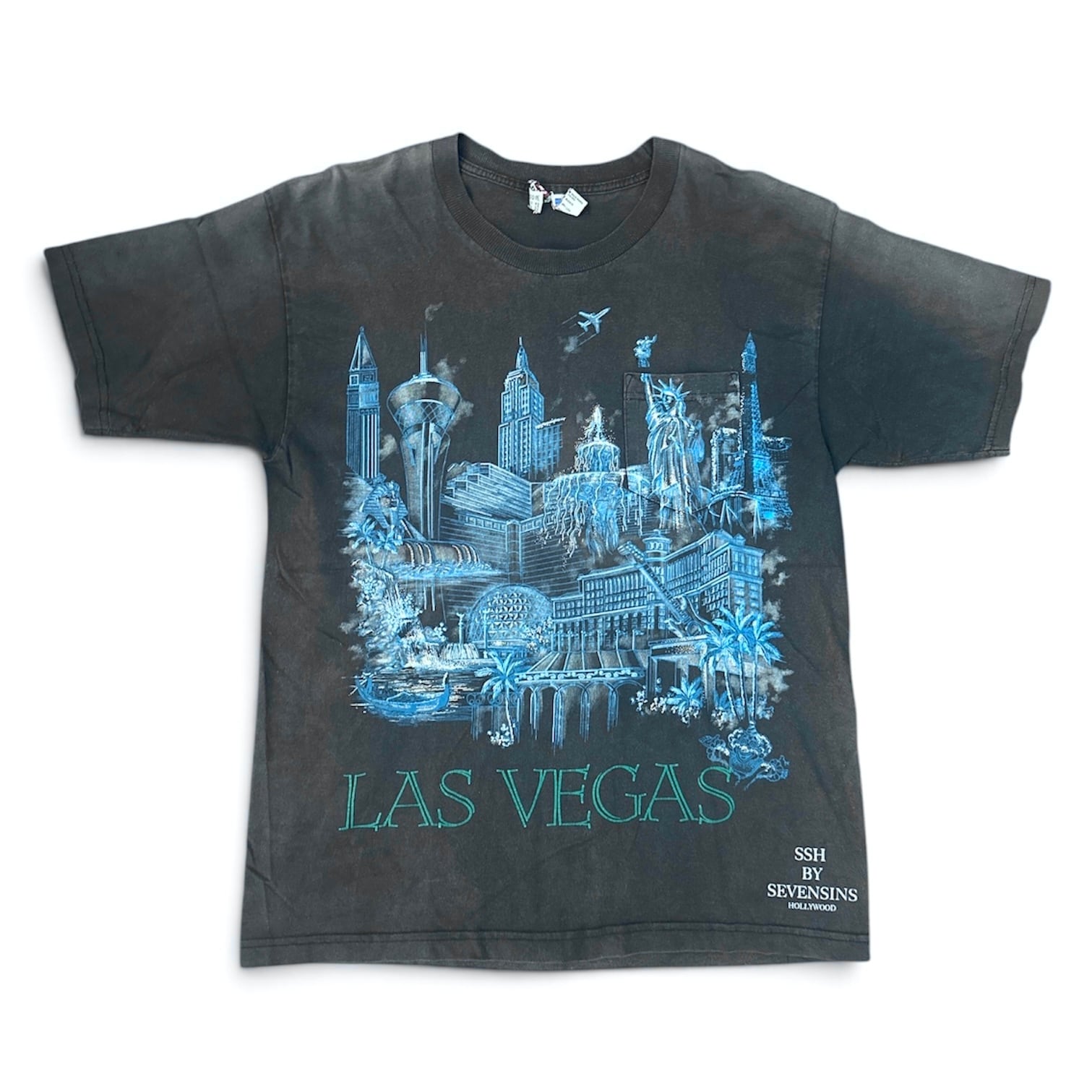 Vintage Las Vegas T-shirt